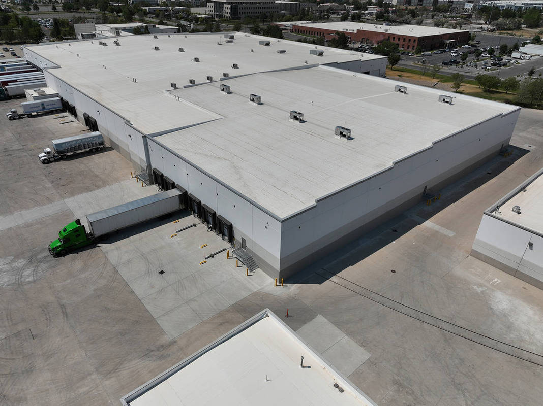 Main banner image for General Distributing Expansion