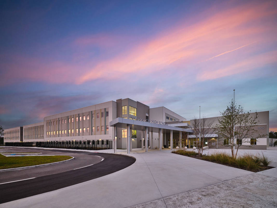 Main banner image for Innovation High School