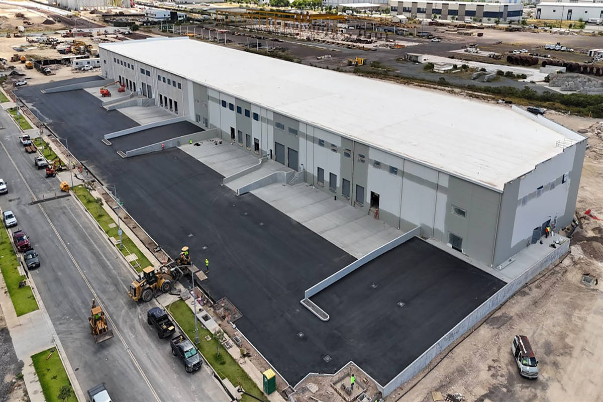 Main banner image for Kapolei Harborside 1