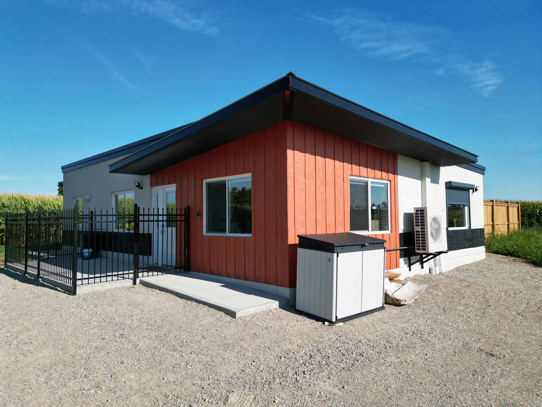 Main banner image for Karis Disability Services Residence