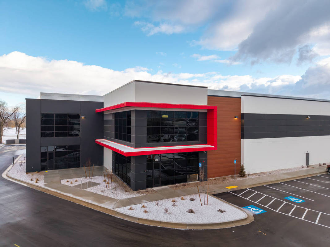 Main banner image for Kessimakis Produce Warehouse