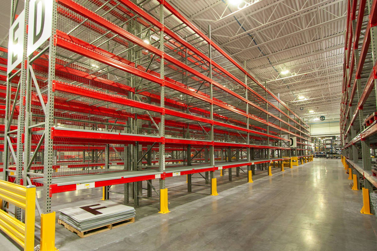 Main banner image for Knapheide North Manufacturing Addition