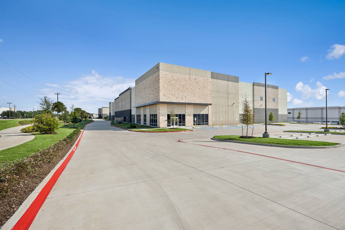 Main banner image for Lakeside Ranch Business Park