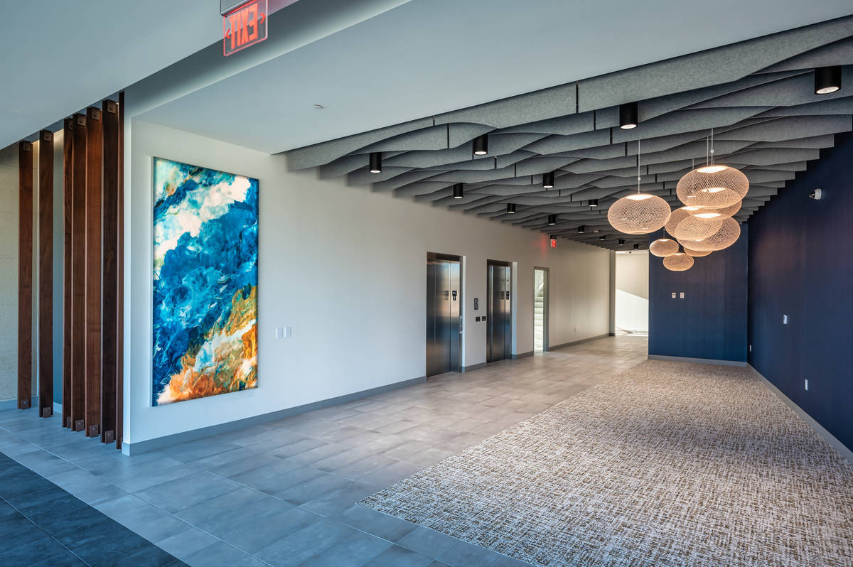 Main banner image for MacArthur Medical Office Building