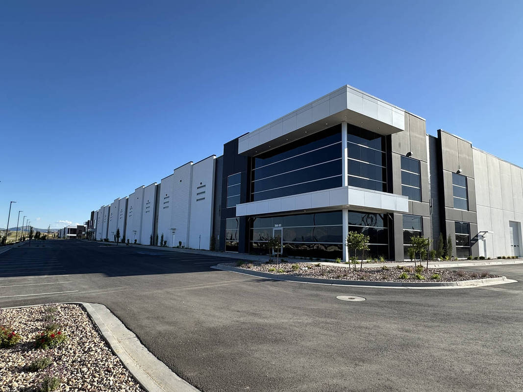 Main banner image for Moca Mountain View Business Park