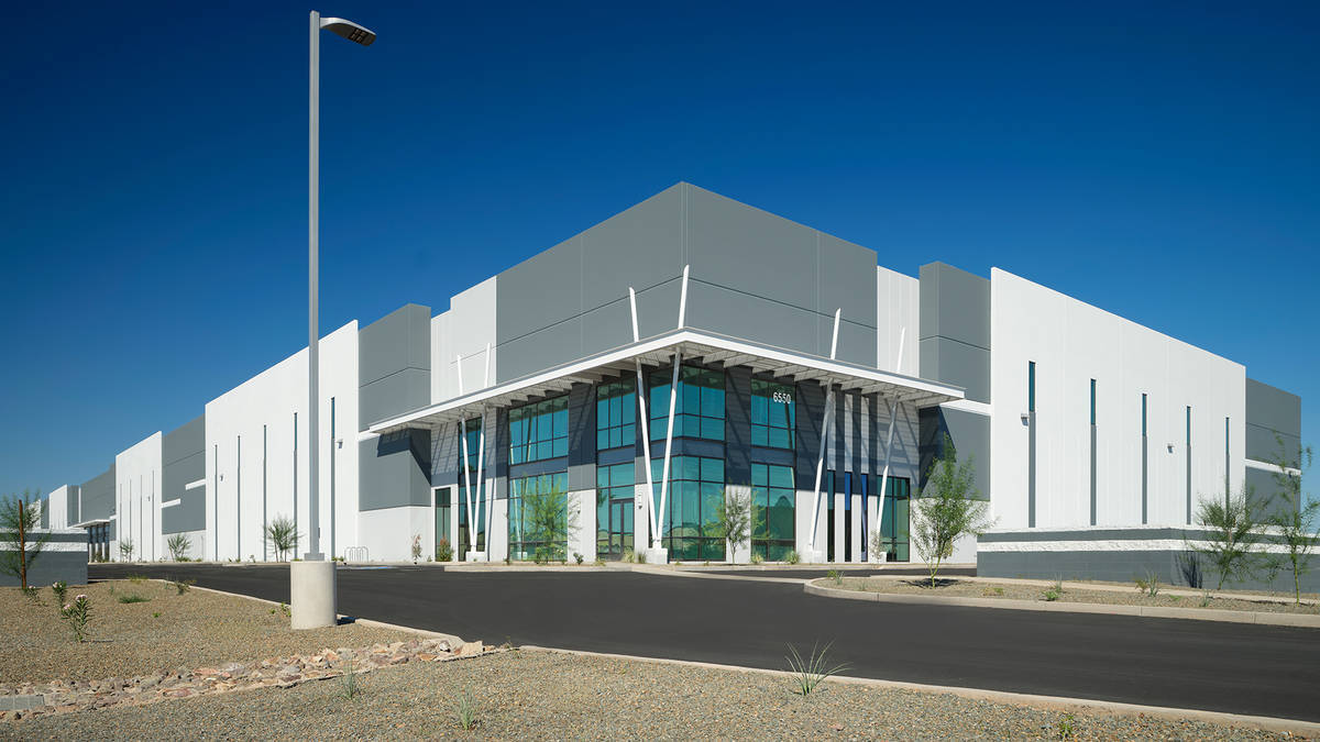 Main banner image for Orangewood Commerce Center