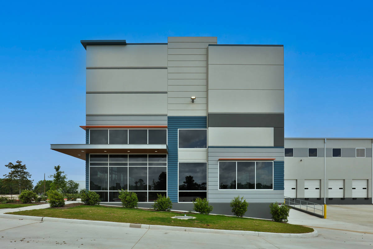 Main banner image for Railspike Industrial Park