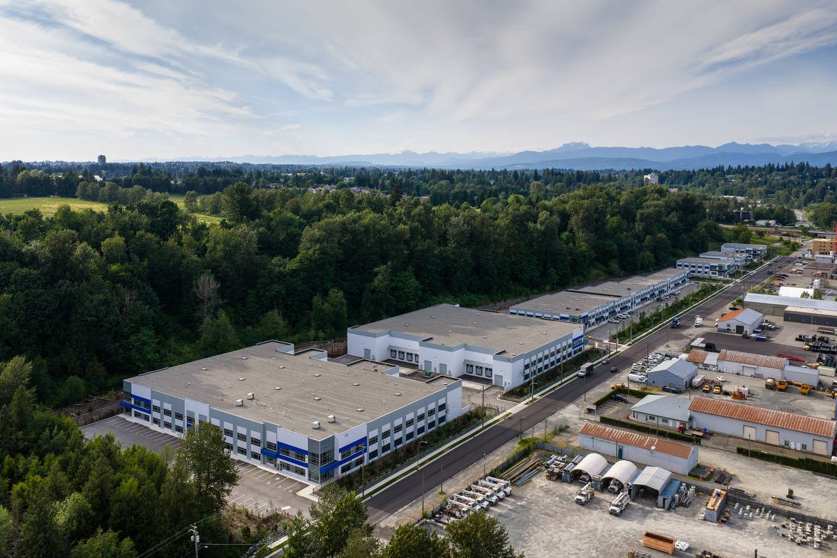 Main banner image for Riverside Road Business Park