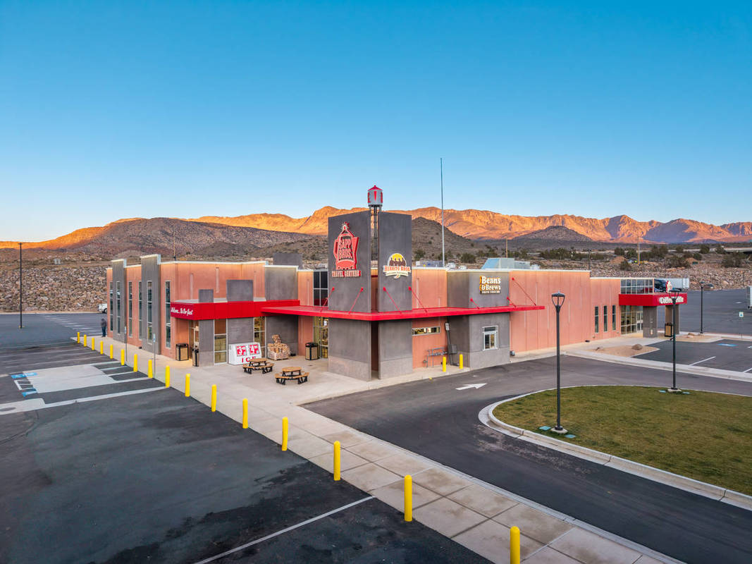 Main banner image for Sapp Bros Travel Center