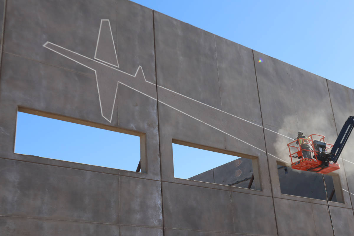 Main banner image for SRP Utility Hangar