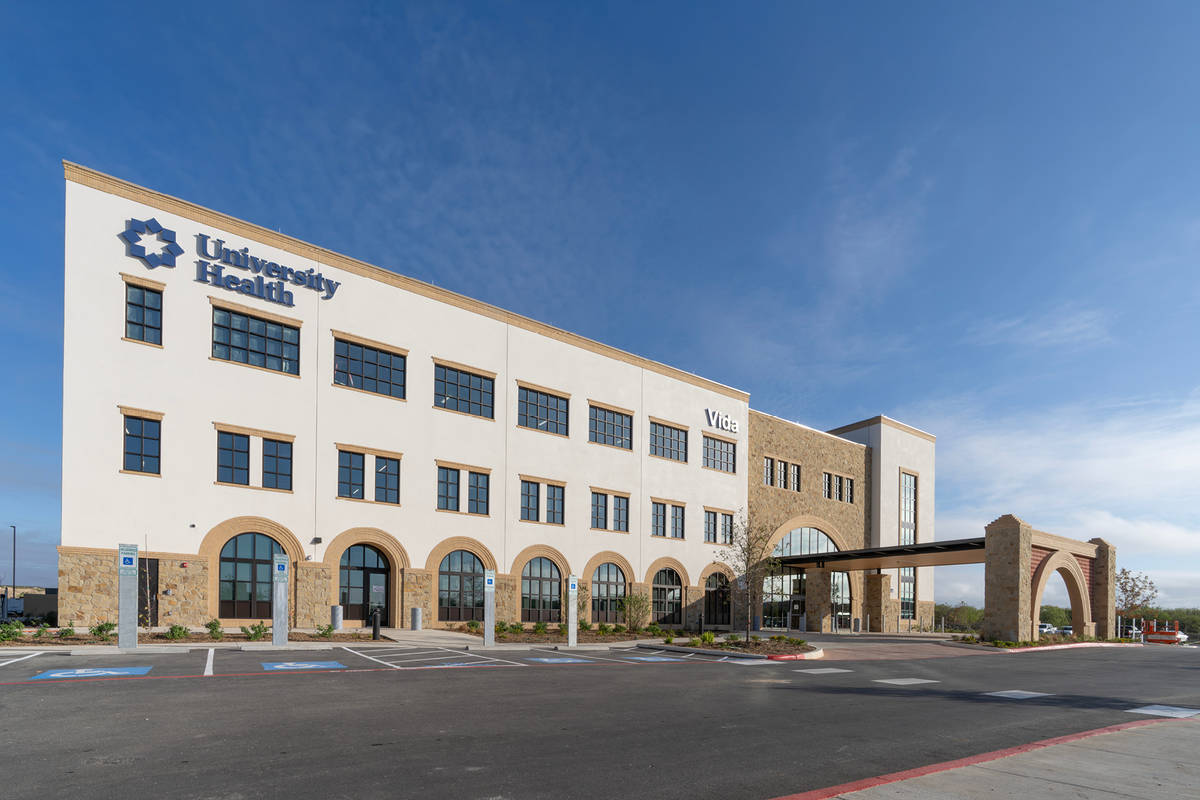 Main banner image for University Health Vida Clinic