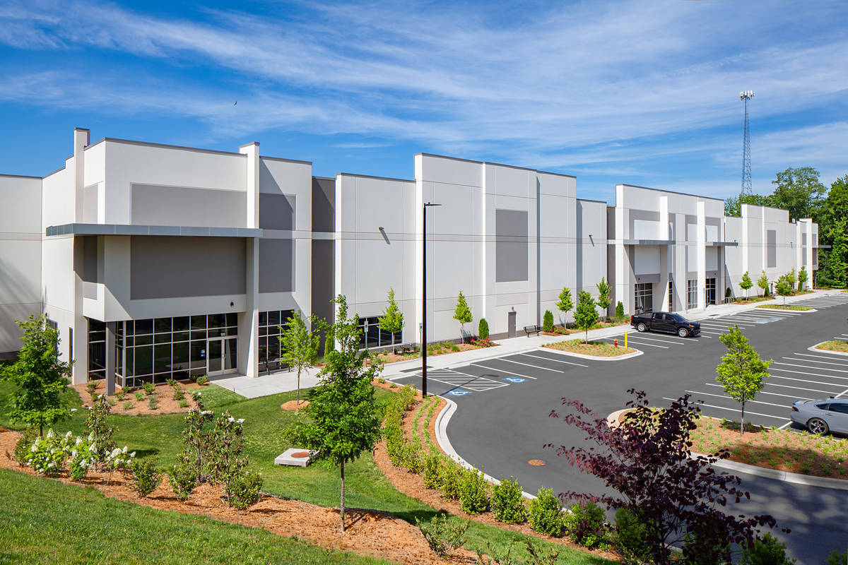 Main banner image for Waterford Spec Bldg 2