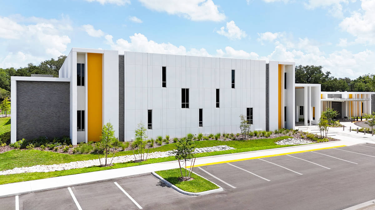 Main banner image for Winter Haven Recreation and Cultural Center