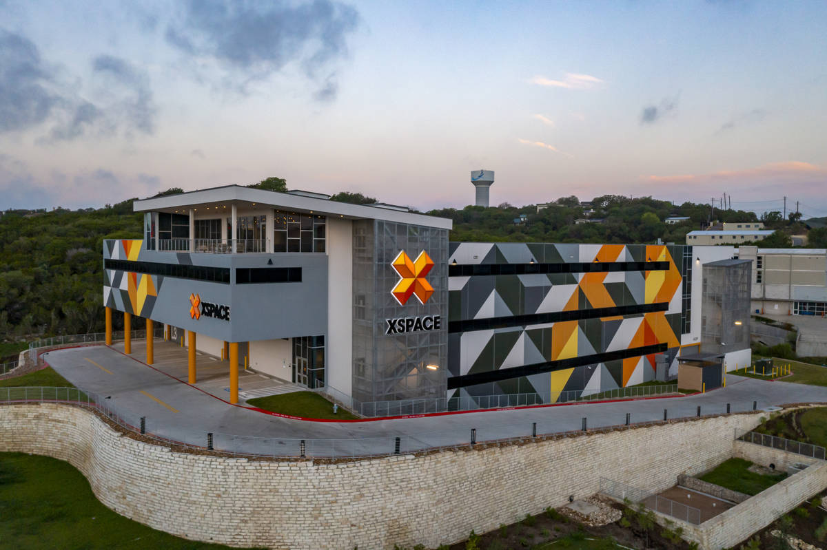 Main banner image for XSpace Lake Travis