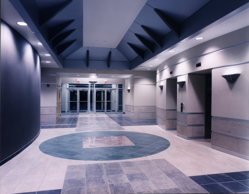 Project Profile: Airside Business Park Buildings 200 | Tilt-up Concrete ...