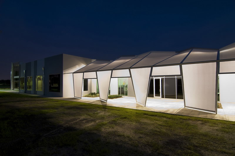 Project Profile: Colt International | Tilt-up Concrete Association