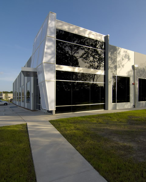Project Profile: Colt International | Tilt-up Concrete Association