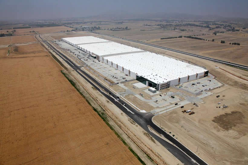 skechers factory california