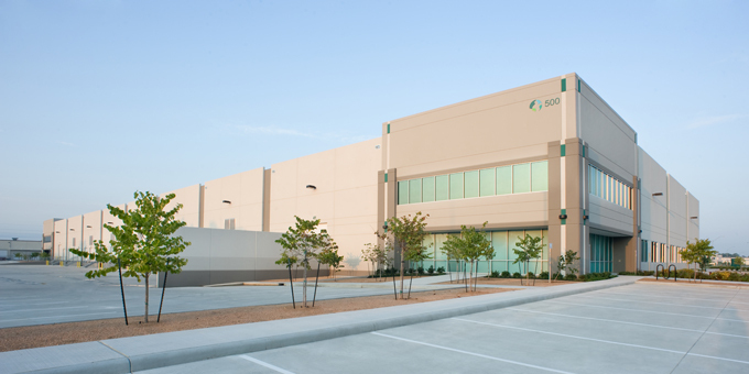 Main banner image for North Park Building 12