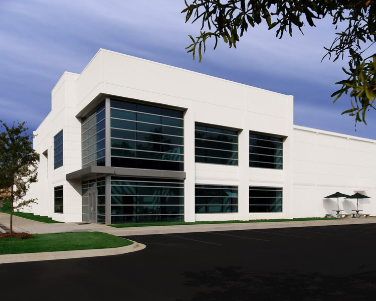 Project Profile: Square D | Tilt-up Concrete Association