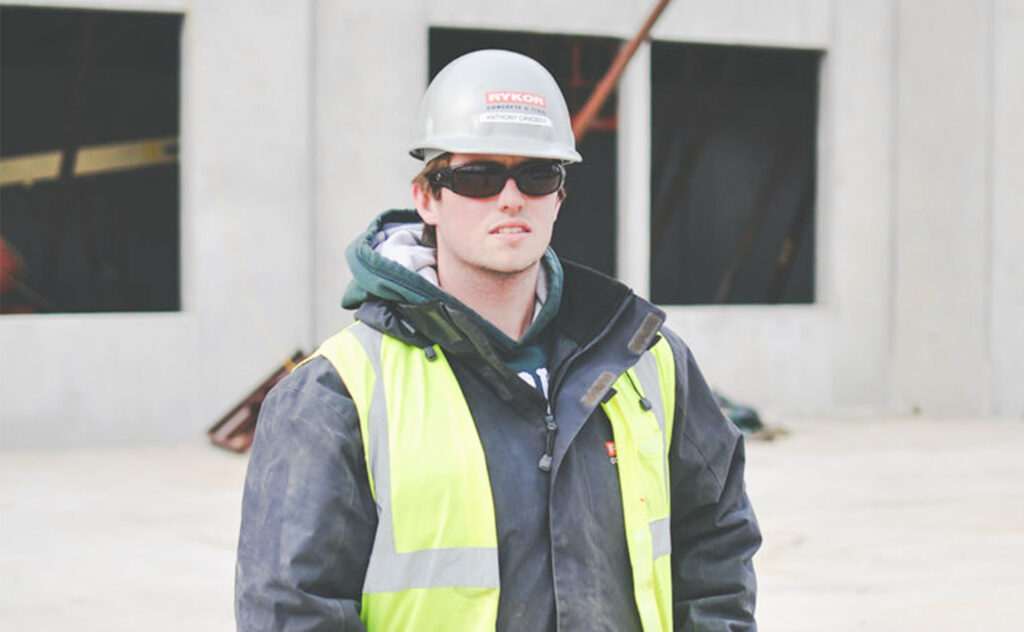 My Young Career: A Professional Development Story - Tilt-Up Today