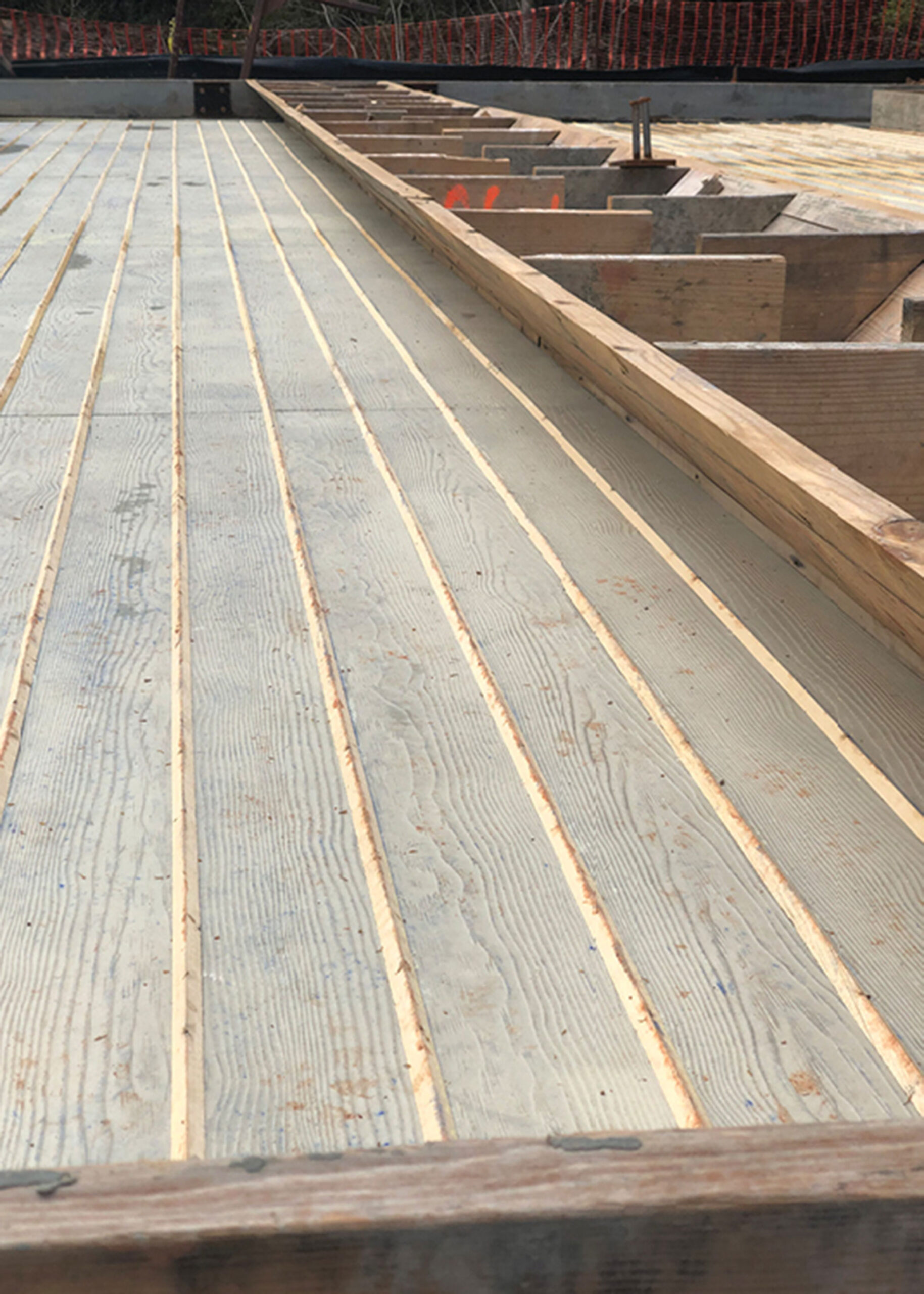 Tilt Panel Inlay Pattern Panel Modularity and Controlled Variation in Tilt-Up Design - Tilt-Up Today